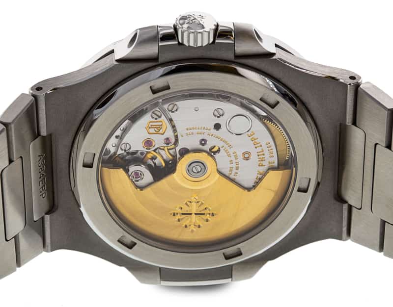Patek Philippe Nautilus 5711/1A-010